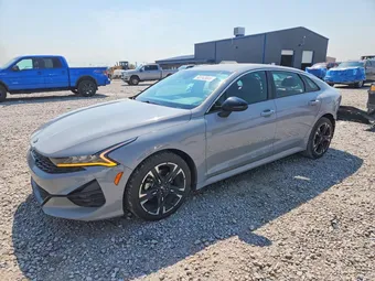2021 Kia K5 5XXG64J25MG033939