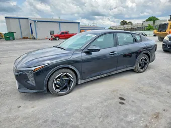 2025 Kia K4 3KPFU4DE0SE072578