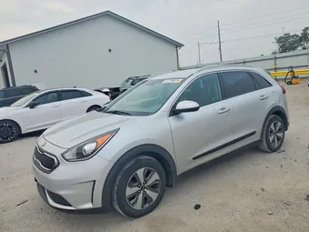2017 Kia Niro KNDCB3LC2H5079992