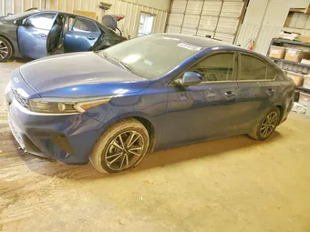 2022 Kia Forte 3KPF24AD0NE464238