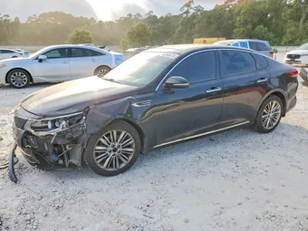 2016 Kia Optima 5XXGV4L22GG115048