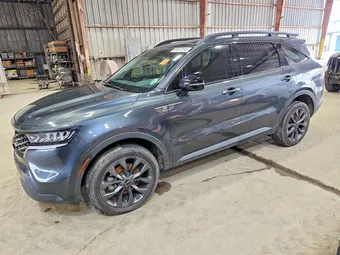 2023 Kia Sorento 5XYRHDLF7PG163854