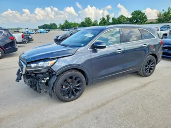 2020 Kia Sorento 5XYPH4A52LG683732