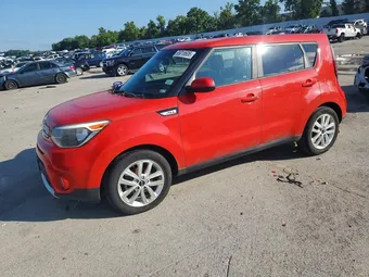 2018 Kia Soul KNDJP3A56J7569715
