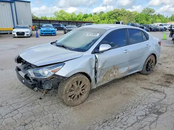 2020 Kia Rio 3KPA24AD8LE298557