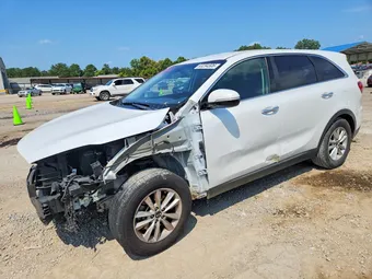 2019 Kia Sorento 5XYPG4A57KG580078