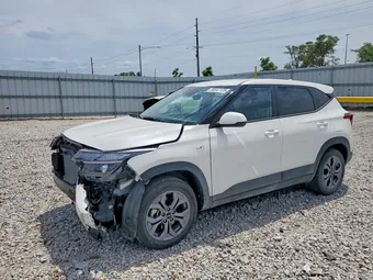 2025 Kia Seltos KNDEPCAA9S7715198