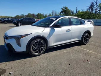 2025 Kia K4 3KPFW4DE7SE241974
