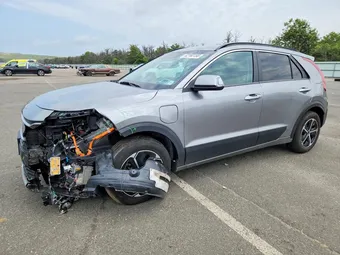 2024 Kia Niro KNDCS3LFXR5140338