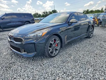 2020 Kia Stinger KNAE45LC1L6081411