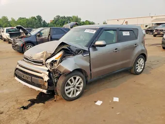 2019 Kia Soul KNDJP3A5XK7629447