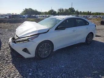 2024 Kia Forte 3KPF44AC0RE751358