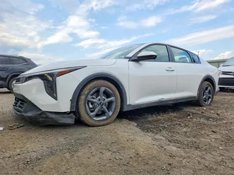 2025 Kia K4 3KPFT4DE9SE214266