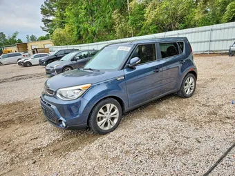 2016 Kia Soul KNDJX3A54G7355427