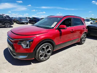 2024 Kia Niro KNDCR3LEXR5129438