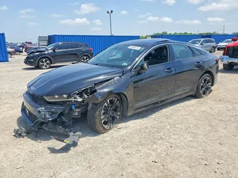 2023 Kia K5 5XXG64J29PG217480