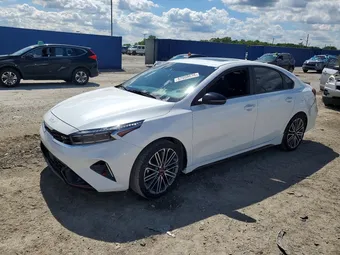 2024 Kia Forte 3KPF44AC0RE750422