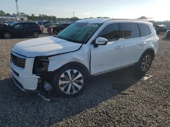 2020 Kia Telluride 5XYP64HC8LG047441