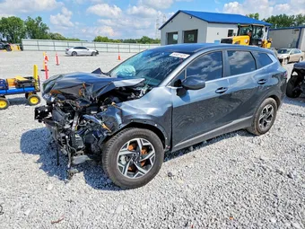 2023 Kia Sportage KNDPU3AF4P7176347
