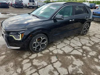 2023 Kia Niro KNDCT3LE5P5074475