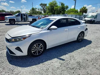 2024 Kia Forte 3KPF24AD4RE696394