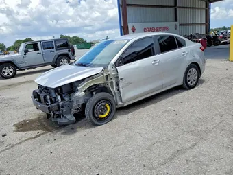 2021 Kia Rio 3KPA24AD6ME412282