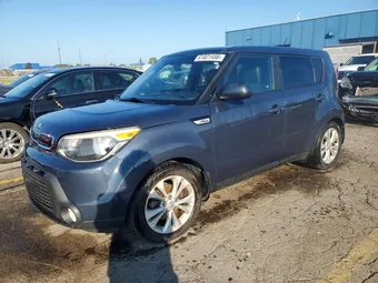 2015 Kia Soul KNDJP3A56F7210887