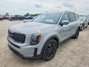 2022 Kia Telluride 5XYP5DHCXNG268092