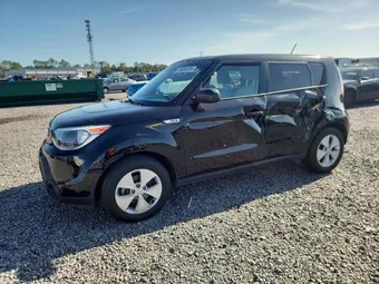 2016 Kia Soul KNDJN2A28G7267132