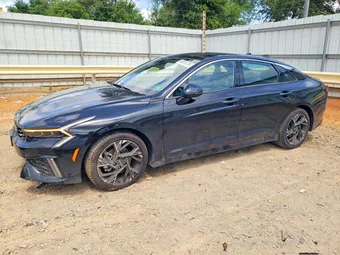 2025 Kia K5 KNAG64J76S5354219