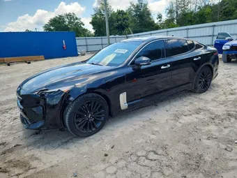 2018 Kia Stinger KNAE25LAXJ6014226