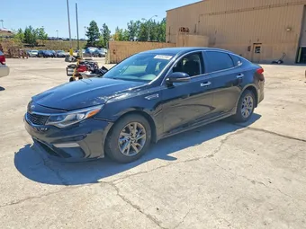 2019 Kia Optima 5XXGT4L33KG348749