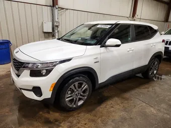 2021 Kia Seltos KNDEPCAA4M7189436