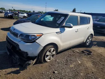 2019 Kia Soul KNDJN2A25K7021759
