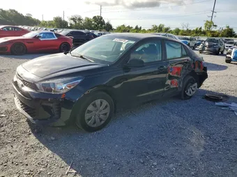 2019 Kia Rio 3KPA24AB6KE247717