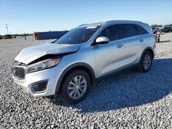 2016 Kia Sorento 5XYPG4A31GG021552