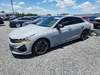 2024 Kia K5 5XXG64J26RG258054
