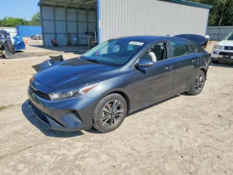 2022 Kia Forte 3KPF24AD5NE437004