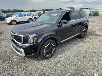 2024 Kia Telluride 5XYP34GC6RG482722