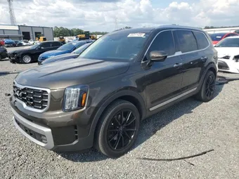 2023 Kia Telluride 5XYP5DGC7PG326454
