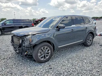 2023 Kia Telluride 5XYP24GC8PG378698