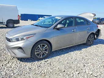2022 Kia Forte 3KPF24AD7NE481859