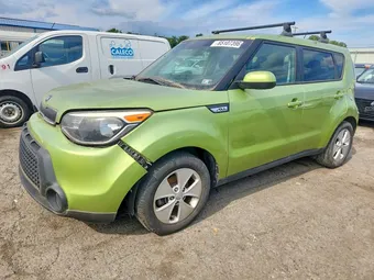 2016 Kia Soul KNDJN2A28G7829224