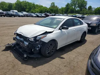 2020 Kia Forte 3KPF34AD4LE149985