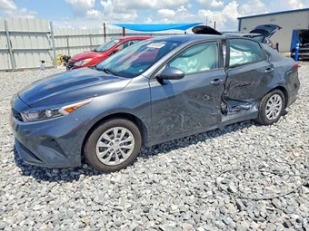2024 Kia Forte 3KPF24AD2RE815754