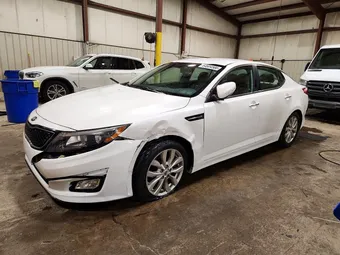 2015 Kia Optima 5XXGN4A71FG370805