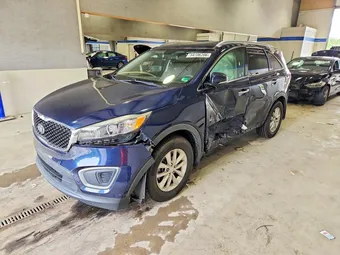 2016 Kia Sorento 5XYPG4A32GG182959