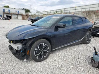2024 Kia EV6 KNDC3DLC0R5212785