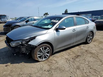 2023 Kia Forte 3KPF24AD7PE506990