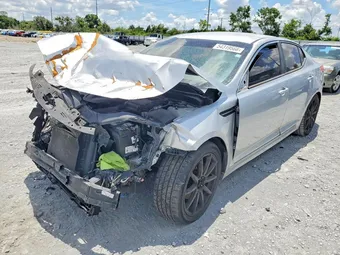 2015 Kia Optima 5XXGM4A78FG471262
